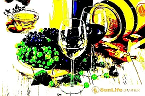 Oil And Wine Tours